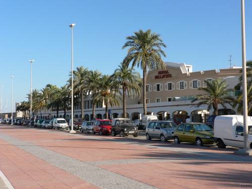 59- Quai de Formentera 